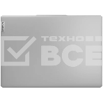 Ноутбук Lenovo IdeaPad Slim 5 14Q8X9 14'(1920x1200 IPS)/Qualcoмм Snapdragon X1P-42-100(3.4Ghz)/16Gb/512PCISSDGb/noDVD/Int:Adreno X1-85/Cam/BT/WiFi/57WHr/war 1y/1.48kg/cloud grey/Win 11Home + 65W, RU kbd, фото13