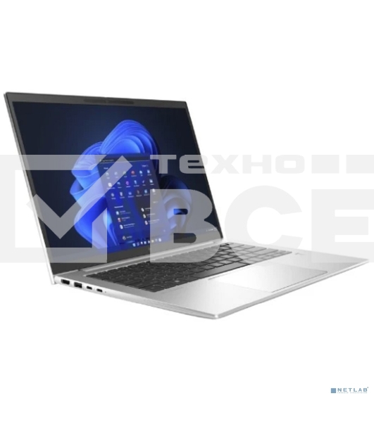 Ноутбук HP EliteBook 640 G10 Silver 14