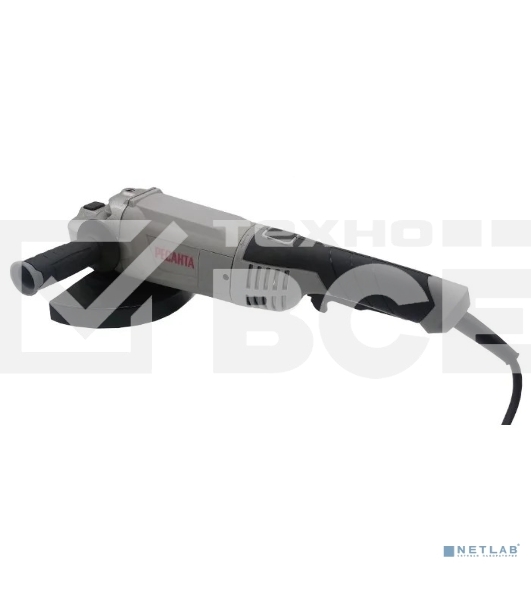 Углошлифовальная машина Ресанта УШМ-230/2300 2300Вт 6000об/мин рез.шпин.:M14 d=230мм