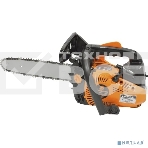 Бензопила Carver RSG 225Х 700Вт 0.1л.с. дл.шины:12
