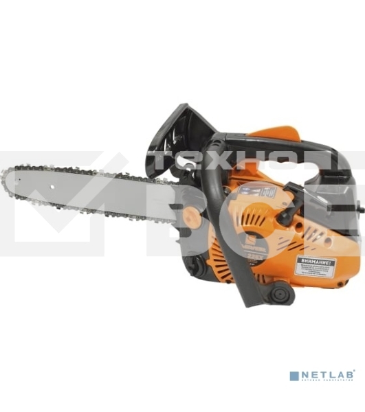 Бензопила Carver RSG 225Х 700Вт 0.1л.с. дл.шины:12