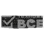 Клавиатура проводная ExeGate EX298364RUS Smart K120 (USB, полноразмерная, влагозащищенная, 104кл., Enter большой, длина кабеля 1,6м, черная, RTL), фото5