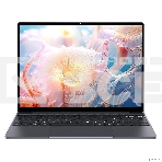 Ноутбук CHUWI CoreBook X 14' (2160x1440 IPS)/Intel Core i9 13900H(2.6Ghz)/32768Mb/1024SSDGb/noDVD/Int:Intel UHD Graphics/Cam/BT/WiFi/46WHr/war 1y/1.4kg/Iron Grey/Win11Home + подсв.клав, мет.корп, мышь, фото9