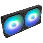 Система охлаждения Zalman CPU Liquid Cooler 240мм, черный, фото6