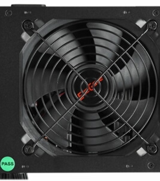 Блок питания ExeGate 1200PPH-OEM (EX292158RUS-OEM), 1200Вт, 80 PLUS Bronze, 120мм, черный
