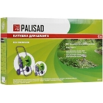 Катушка Palisad для шланга 45м на колесах, фото10