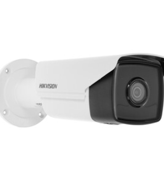 Видеокамера IP Hikvision DS-2CD2T43G2-4I 2.8-2.8мм цветная
