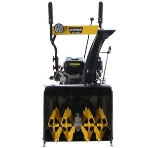 Снегоуборщик Huter SGC 4800E , фото11