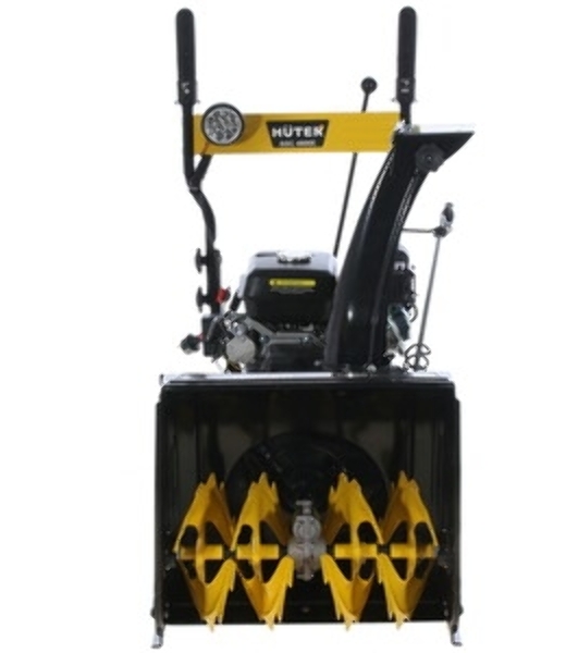 Снегоуборщик Huter SGC 4800E 