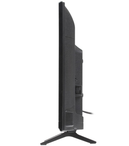 Телевизор Erisson 24' 24LM8000CT2 черный DLED HD Ready 60Hz