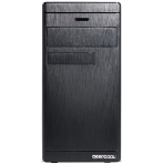 Компьютерный корпус Deepcool WAVE V2, mATX/mini-ITX, без БП, 1x USB 3.0, 2x USB 2.0, фото11