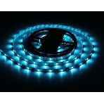 Комплект светодиодной ленты GS2401 5050 30Led/ 7.2W m/ 12V IP20 RGB/ 5000*10*1.87mm (4 конт.), фото11