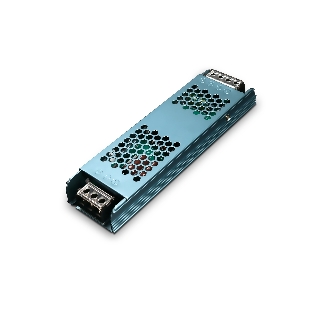 Блок питания 12V 200W 16,7A IP20 185-260V 180*50*23