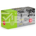 Картридж лазерный Cactus CS-TK560Y желтый (10000 стр.) для KYOCERA FS-C5300DN, фото 1