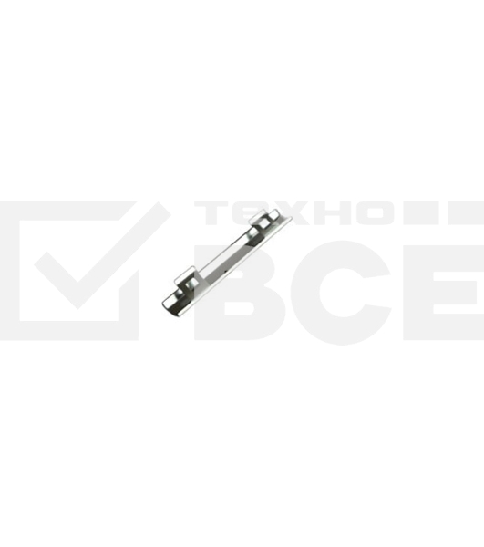 Тормозная площадка(металл. накладка) Samsung ML-1510/1710/1750/Phaser 3428/3120/3130 (JC70-00314A/JC70-00314B/019N00820)