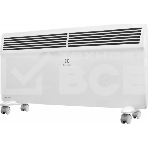 Конвектор Electrolux ECH/AS-2000 MR белый, 2000 Вт, 25 м2, термостат, фото6