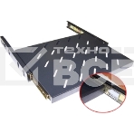 Полка выдвижная Lanmaster TWT-CBB-SM-6/20 нагр.:20кг. 19