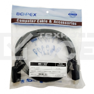 Кабель 1.2v DisplayPort (m) DisplayPort (m) 3м