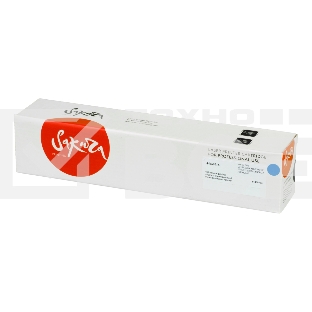Картридж Sakura 44469716 для OKI C310/C330/C510/C530/MC351/MC352/MC361/MC362/MC561/MC562, синий, 2000 к.