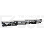 Патч-панель FTP 19