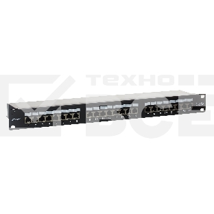 Патч-панель FTP 19
