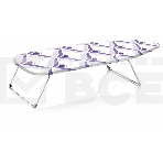 Доска гладильная DOGRULAR МИНИ (ДСП, без розетки), фото2