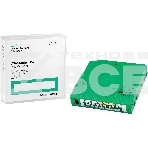 Картридж HPE Q2078A LTO-8 Ultrium 30TB RW Data, фото2