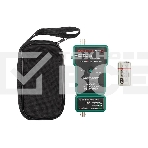 Тестер с генератором сигнала MS6810 MASTECH, фото3