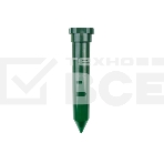 Ультразвуковой отпугиватель кротов (пластик) (R20) Rexant, фото 1