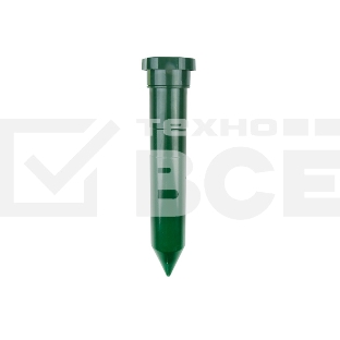 Ультразвуковой отпугиватель кротов (пластик) (R20) Rexant