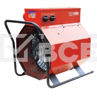 Пушка тепловая 6кВт HINTEK PROF-06380 04.000050
