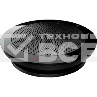 Гарнитура Jabra 7510-109 Спикерфон Jabra SPEAK 510 MS черный