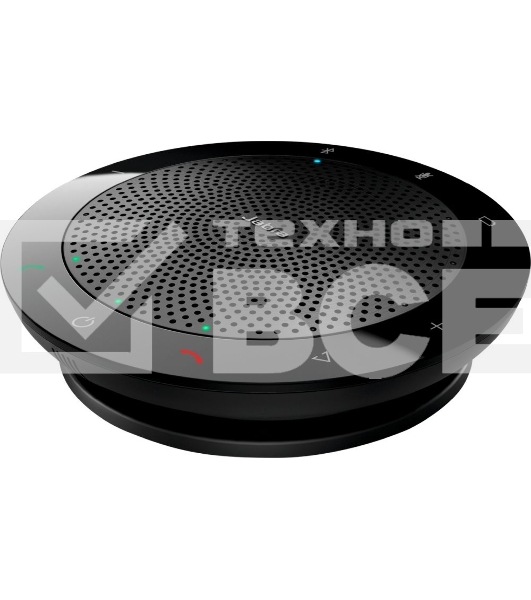 Гарнитура Jabra 7510-109 Спикерфон Jabra SPEAK 510 MS черный