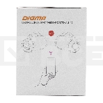 Колонка портатитвная Digma S-17 черный 8.5W 1.0 BT/3.5Jack/USB 10м 1500mAh, фото9