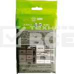 Фотобумага Cactus CS-GA618050ED A6/180г/м2/50л./белый глянцевое для струйной печати, фото 1