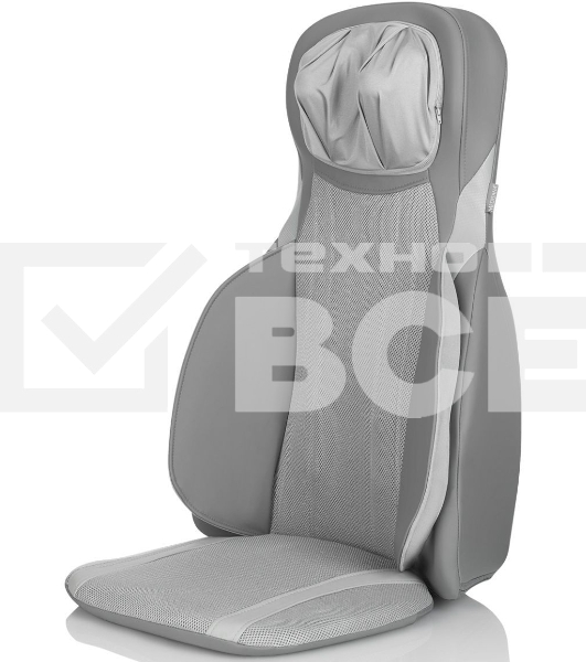 Массажная накидка Medisana MC 826