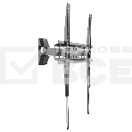 Кронштейн для телевизора Arm Media LCD-413 черный 26