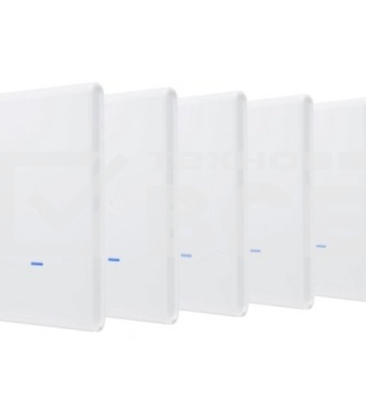 Точка доступа Wi-Fi1750MBPS 5PCS UNIFI UAP-AC-M-PRO-5 UBIQUITI