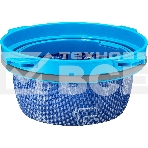 Пылесос вертикальный Samsung VS15A6031R4/EV фиолетовый/чёрный, питание от аккумулятора, 150 Вт, уборка сухая, пылесборник 0.8 л, работа от АКБ max 40 мин., фото23