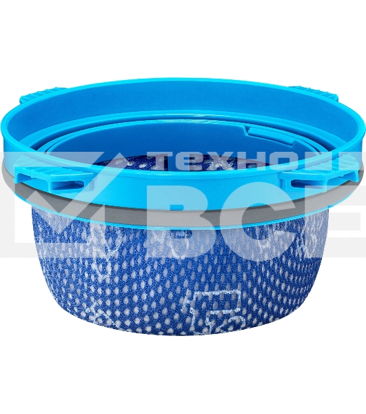 Пылесос вертикальный Samsung VS15A6031R4/EV фиолетовый/чёрный, питание от аккумулятора, 150 Вт, уборка сухая, пылесборник 0.8 л, работа от АКБ max 40 мин.