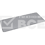 Коврик для мыши Logitech Desk Mat Studio Series MID GREY, фото24