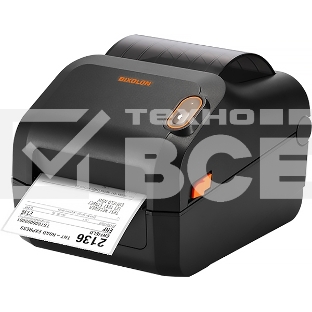 Принтер этикеток Bixolon XD3-40t, 203 dpi, USB