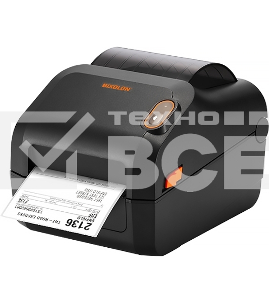 Принтер этикеток Bixolon XD3-40t, 203 dpi, USB