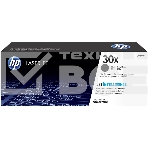Картридж лазерный HP 30X черный для LJ Pro M203/M227 (3500стр.), фото6