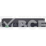 Автоматический ввод резерва Elemy ATS-1203/16/S/E/DO, 1U, 220B, 16A, Ethernet, Digital Output, in (2) C20, out (1) C19 (6) C13, фото10