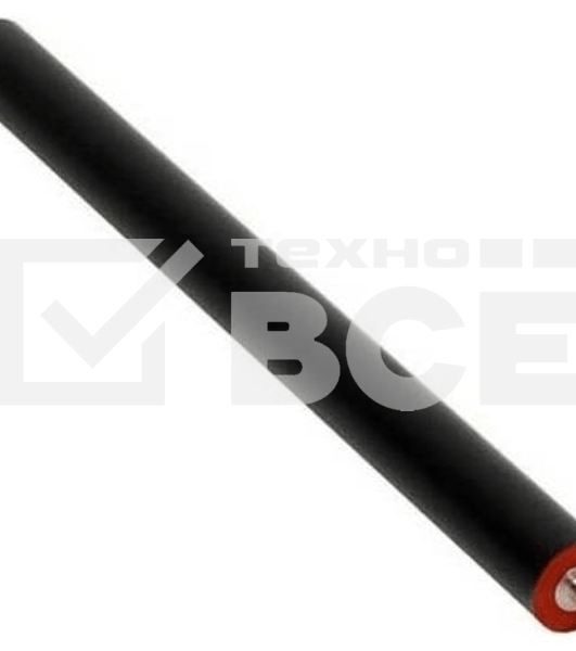 Прижимной вал 25 мм