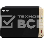Сетевое хранилище NAS Qnap Original TS-664-8G 6-bay настольный Celeron N5095, фото7