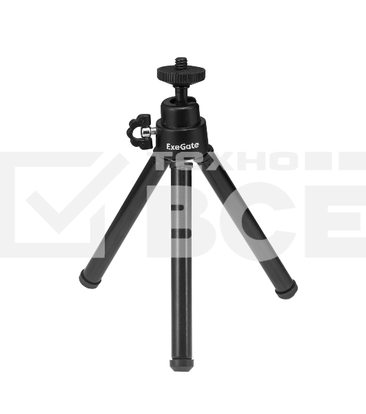 Веб-камера ExeGate Stream C940 Wide 2K T-Tripod