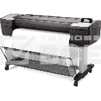 Плоттер струйный HP Designjet T1700 44