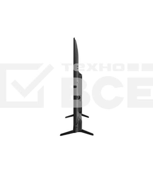 Телевизор Hisense 43